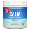 CALM Plus Calcium, The Anti-Stress Drink Mix , Original (Unflavored), 8 oz (226 g)