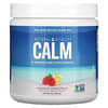 CALM, The Anti-Stress Drink Mix, Raspberry-Lemon, 8 oz (226 g)