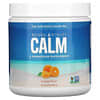 CALM, The Anti-Stress Drink Mix, Orange, 8 oz (226 g)