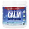 Natural Vitality, CALM®, Relaxing Drink Mix, Cherry, 8 oz (227 g)
