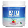 Natural Vitality, CALM Plus Calcium, Anti-Stress-Trinkmischung, Himbeere-Zitrone, 226 g (8 oz.)
