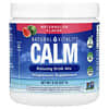 Natural Vitality, CALM®, Relaxing Drink Mix, Watermelon, 8 oz (227 g)