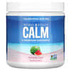 Natural Vitality, CALM, The Anti-Stress Drink Mix, Watermelon, 8 oz (226 g)