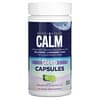 CALM, Sleep Capsules with Bergamot Essential Oil, 120 Capsules