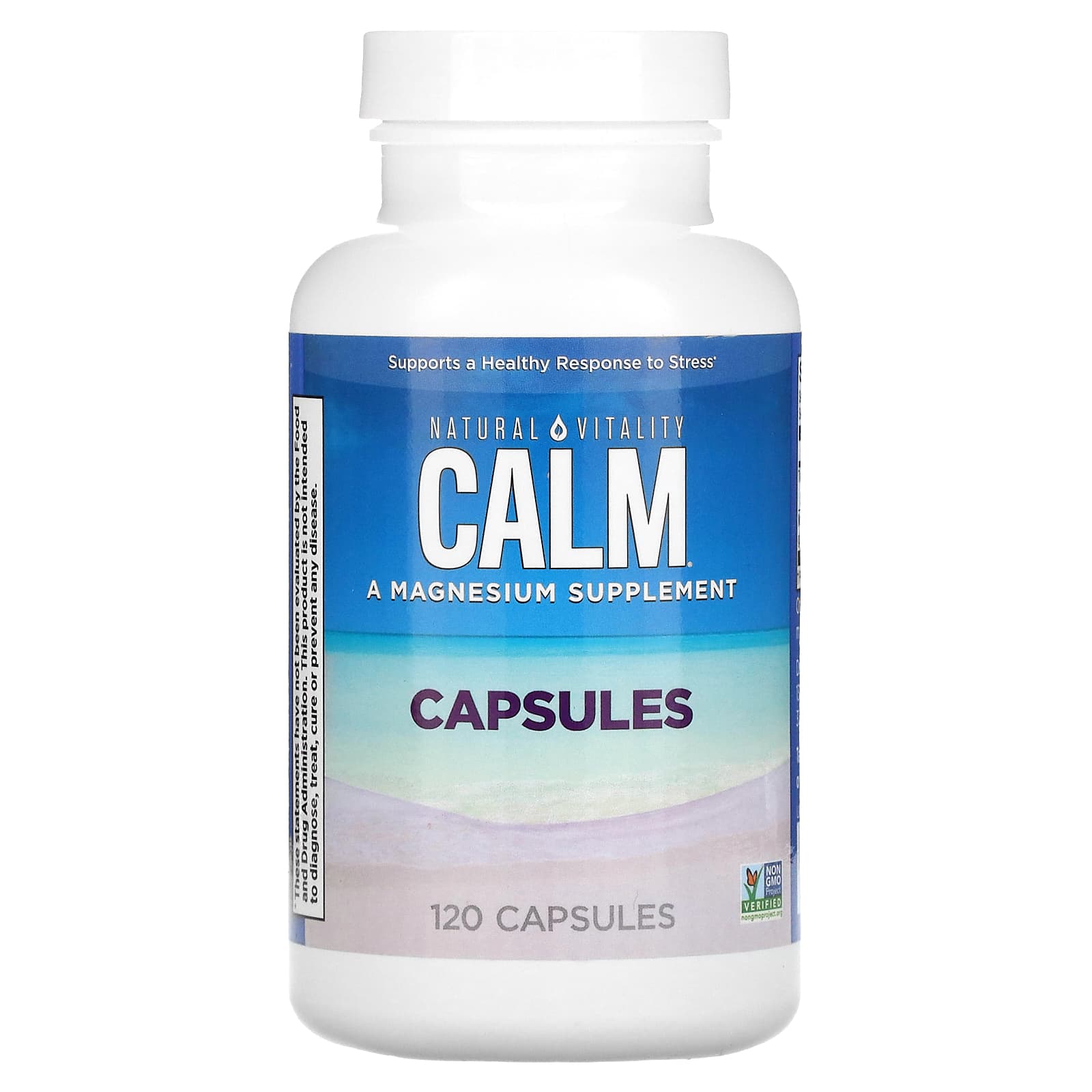 Magnesium Calm Target at Linda Reed blog