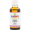 KidSafe, 100% Pure Essential Oil, Tummy All Better, 1 fl oz (30 ml)