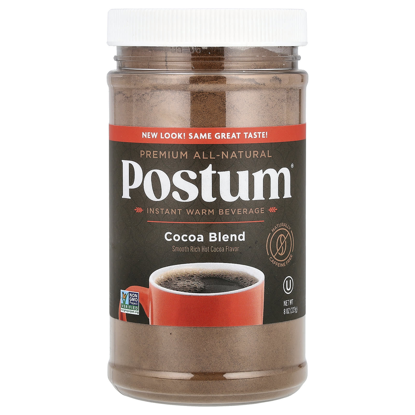 Postum discount