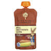 Peter Rabbit Organics, Organic Fruit & Vegetable Puree, Apple, Sweet Potato & Corn, 4.4 oz (125 g)