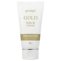  GOLD フェイスクリーム 50g ゴールドネッククリーム、50 g