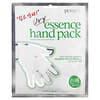 Dry Essence Hand Pack, 1 Pair