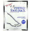 Dry Essence Foot Pack,  1 Pair