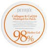 Petitfee, Collagen & CoQ10 Hydrogel Eye Patch, 60 Patches, 2.96 oz (84 g)