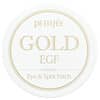 Gold & EGF, Patch für Augen und Flecken, 60 Augen-/30 Flecken-Patches