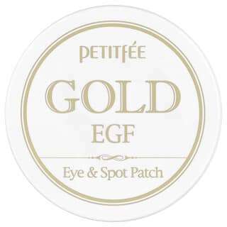 Petitfee, Gold & EGF, Patch Mata & Bintik, 60 Patch Mata/30 Patch Bintik