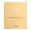 Gold & Snail Hydrogel Beauty Mask Pack, 5 Sheets, 30 g Each