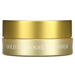 Petitfee, Parches de hidrogel de oro para los ojos, 60 unidades