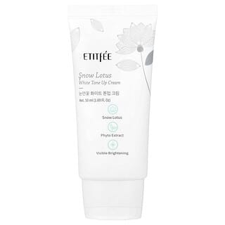 بوتيتفي‏, كريم تفتيح Snow Lotus, White Tone Up، سعة 50 مل