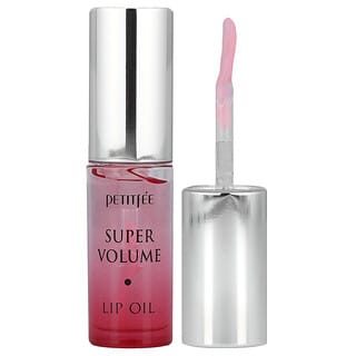 Petitfee, Huile Super Volume pour les lèvres, 3 g (0,10 oz)