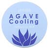 Agave Cooling Hydrogel Eye Mask, 60 Patches, 84 g