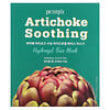 Artichoke Soothing, Hydrogel Beauty Face Mask, 5 Sheets, 1.12 oz (32 g) Each