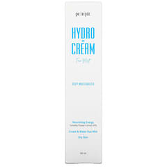 Petitfee, Hydro Cream Face Mist, 90 мл (Товар знято з продажу) 