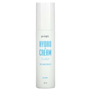 Petitfee, Hydro Cream Face Mist, 90 ml