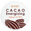 Petitfee, Cacao Energizing Hydrogel Eye Mask, 60 Plaster, 84 g