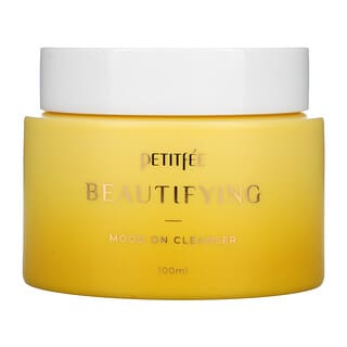 Petitfee, Beautifying Mood On Cleanser，100 毫升