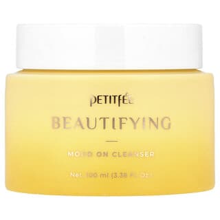 بوتيتفي‏, Beautifying Mood On Cleanser, 3.38 fl oz (100 ml)