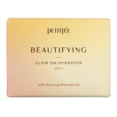 Petitfee, Beautifying Glow On Hydrator with Evening Primrose Oil, 50 ml