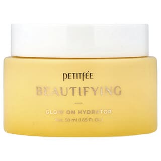 Petitfee, Beautifying Glow On Hydrator，含月見草精油，50 毫升