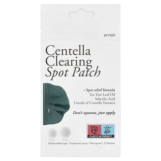 Petitfee, Parche para limpiar las manchas de Centella, 23 parches