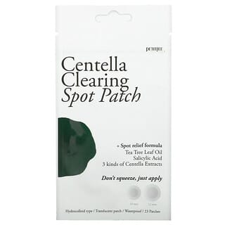 Petitfee, Centella Clearing Spot Patch，23 貼