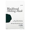 Blackhead Melting Mask, 5 Patches, 2.5 ml Each