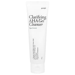 Petitfee, Clarifying AHA Gel Cleanser，100 克