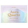 Aura Quartz, Masque pour les lèvres, Type d'hydrogel, 1 masque, 6,4 g