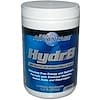Hydr8, Stimulant Free Energy and Hydration Formula, Grape, 1.3 lb (609 g)