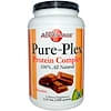 Pure-Plex Protein Complex, Chocolate, 2.27 lbs (1035 g)