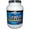 MRP, Meal Replacement Shake, Chocolate, 3 lbs (1380 g)