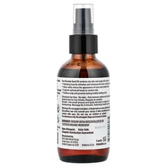 オーガニック ローズヒップオイル、118ml