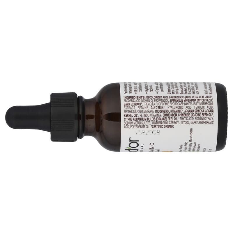 20％ビタミンCセラム、29.57ml（1液量オンス）