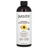 Organic Sunflower Oil, 16 fl oz (473 ml)