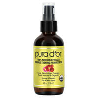 Pura D'or - iHerb