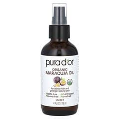 Aceite De Semilla De Maracuyá Orgánico 1kg. Puro, Sin Refina | Cuotas