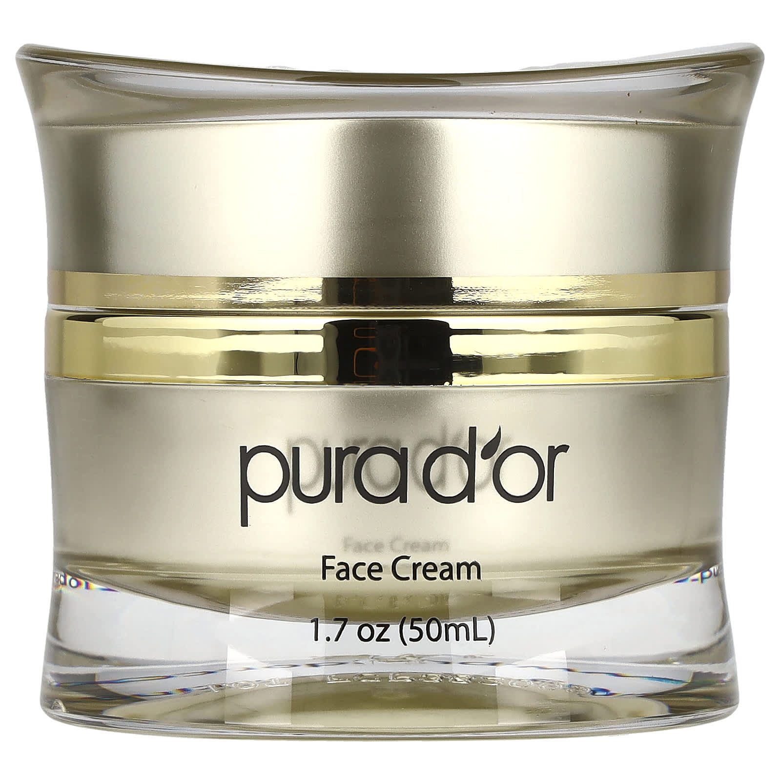 Luminous PM™ Face Cream, 1.7 oz (50 ml)