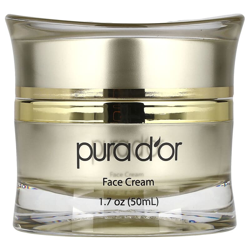 Luminous PM™（ルミナスPM）フェイスクリーム、50ml（1.7オンス）