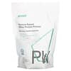 PW1, Pasture Raised Whey Protein Powder, Bourbon Vanilla, 1.98 lb (900 g)