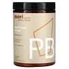 PB, Plant Protein Booster, Neutral, 0.7 lb (317 g)