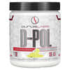 D-Pol, Powered Test Booster, Fresh Squeezed Limonade, 138 g (4,9 oz.)