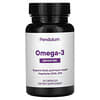 Omega-3 Booster, 30 Capsules